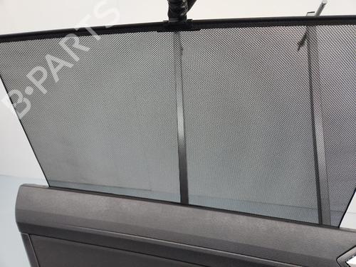 Rear left panel VW TOURAN (5T1) | BP31924242C60
