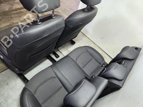 Seats set KIA XCEED (CD) 1.5 T-GDi MHEV | BP24864437C78 - Image 3