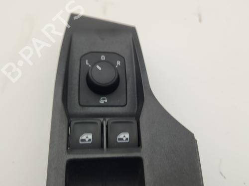 Left front window switch SEAT ARONA (KJ7, KJP) 1.0 TSI | BP36775369I27 - Image 2