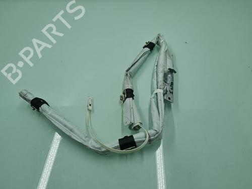 Used Left curtain airbag PEUGEOT 208 I (CA_, CC_) [2012-2021]  21765028