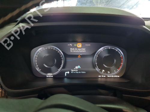 Instrument cluster VOLVO XC40 (536) T3 | BP38047868C47 - Image 2