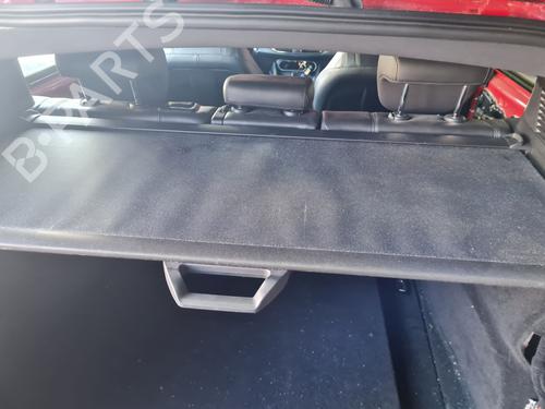 Used Rear parcel shelf ALFA ROMEO STELVIO (949_) 2.2 D Q4 (949.AXB2A) (209 hp) 30853372