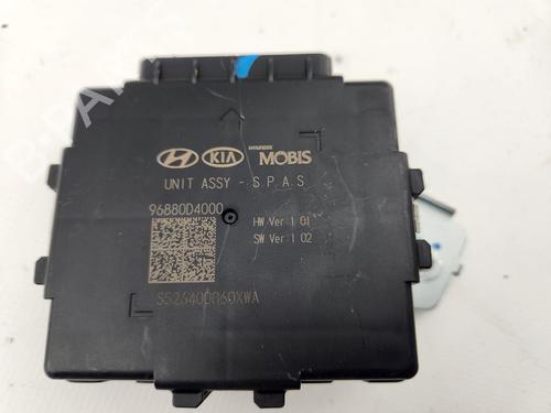 Electronic module KIA OPTIMA (JF) | BP29247029M83 - Image 3