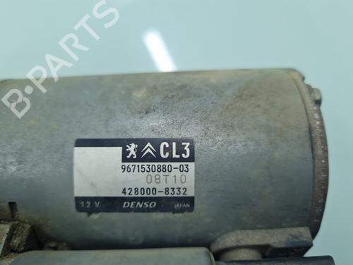 Starter PEUGEOT 208 I (CA_, CC_)  | BP21765056M8