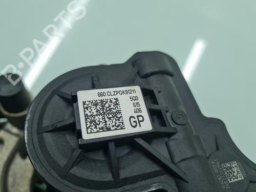 Right rear brake caliper SEAT ATECA (KH7, KHP) | BP21765553M106