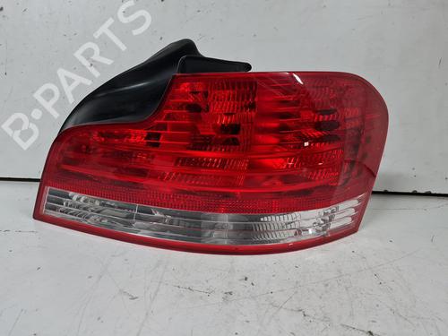 Høyre baklys BMW 1 Coupe (E82) 123 d (204 hp) 21636999
