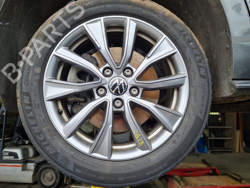 Fælk VW MULTIVAN T7 (STM, STN) 1.4 eHybrid | BP31840950C45