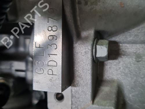 Engine KIA STONIC (YB) 1.0 T-GDi Eco-Dynamics+ | BP37997276M1 - Image 2