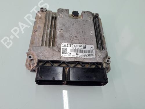 engine-control-unit-ecu-audi-tt-8j3-8j0907115-2006-2007-2008-2009-2010-2011-2012-2013-2014-2015-21764591 main image