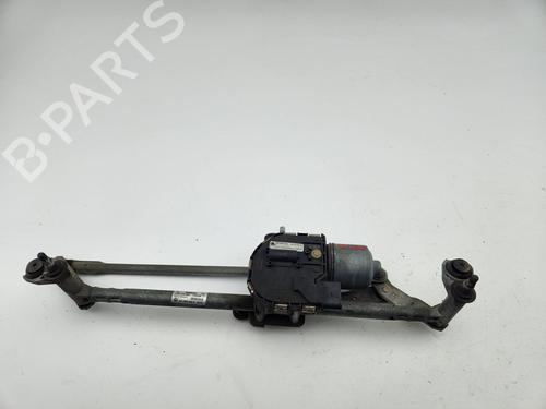 Viskermotor vindrude SKODA OCTAVIA II Combi (1Z5) 2.0 TFSI (200 hp) 29062635