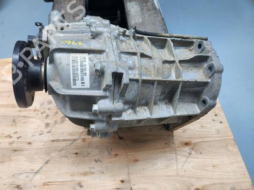 Transfer box FORD RANGER (TKE)  | BP31015706M36  - Image 6