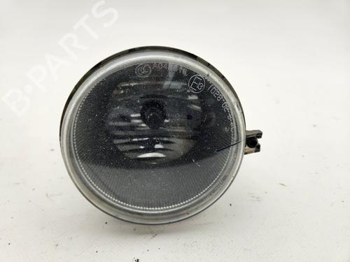 Used Left front fog light JEEP GRAND CHEROKEE III (WH, WK) [2004-2011]  29358442