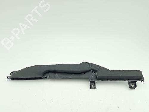 Used Pipe Pipe TOYOTA C-HR (_X1_) 2.0 Hybrid (MAXH10) (112 hp) 40120687 40120687