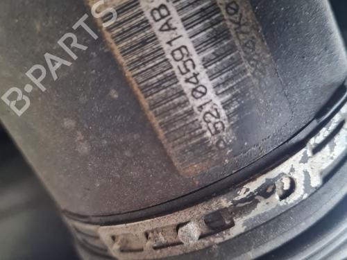 Left front driveshaft JEEP GRAND CHEROKEE III (WH, WK) | BP29358407M38