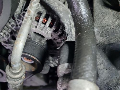 Used Alternator Alternator BMW X3 (E83) 2.0 d (150 hp) 35894348 35894348