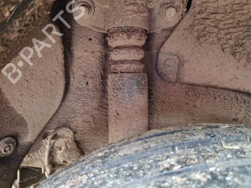 Used Right rear shock absorber HYUNDAI i30 (PDE, PD, PDEN) [2016-2025]  22548831