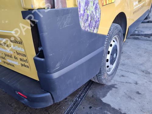 Used Corner bumper RENAULT TRAFIC III Van (FG_) [2014-2025]  29722764