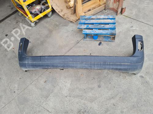 Used Rear bumper RENAULT KANGOO / GRAND KANGOO II (KW0/1_) [2008-2025]  29915078