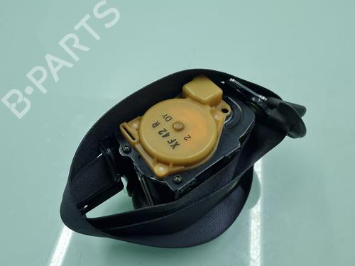 Front right seatbelt TOYOTA LAND CRUISER PRADO (_J12_)  | BP22407251I25 