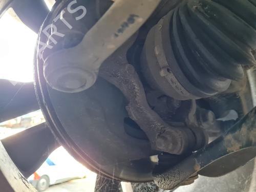 Used Left front steering knuckle NISSAN X-TRAIL II (T31) 2.0 dCi 4x4 (150 hp) 21658497