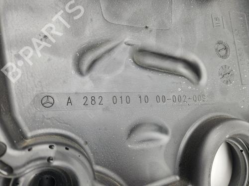 Upper protection MERCEDES-BENZ CLA (C118) CLA 200 (118.387) | BP33986151M93 - Image 3