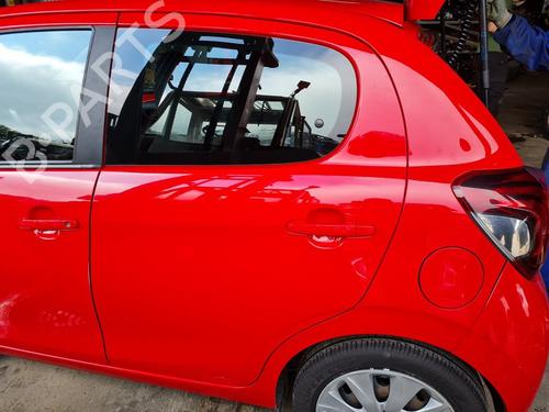 Rear right seatbelt PEUGEOT 108 1.2 | BP33929030I28 - Image 7