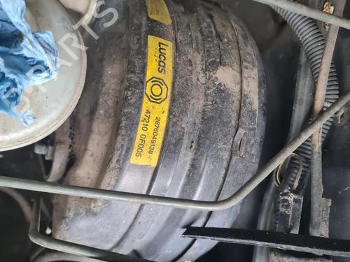 Servo frein FORD MAVERICK (UDS, UNS) 2.7 TD (100 hp) 32088516