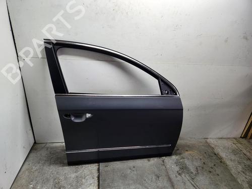 Used Right front door VW PASSAT B6 (3C2) [2005-2010]  24447878