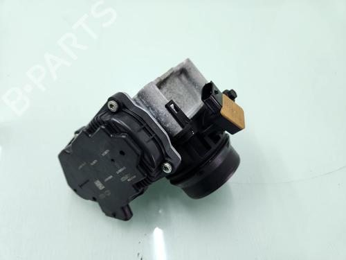 Throttle body HYUNDAI i20 III (BC3, BI3) 1.6 T-GDi N | BP29722511M82 