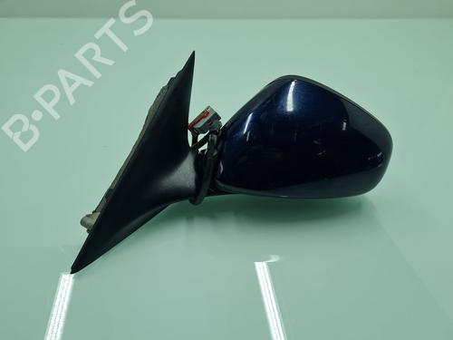 Left mirror ALFA ROMEO 159 (939_) 1.9 JTDM 8V (939AXE1B) | BP21636829C26 