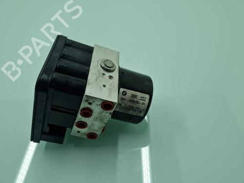 ABS pump BMW 1 (E87) 116 d | BP21639152M43 - Image 5