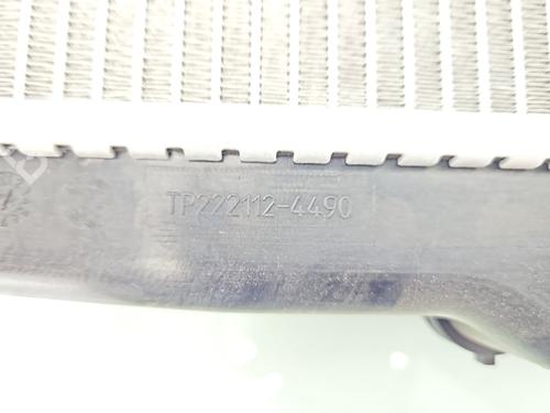 Water radiator OPEL MOKKA 1.2 Turbo Hybrid | BP40009553M31 - Image 3