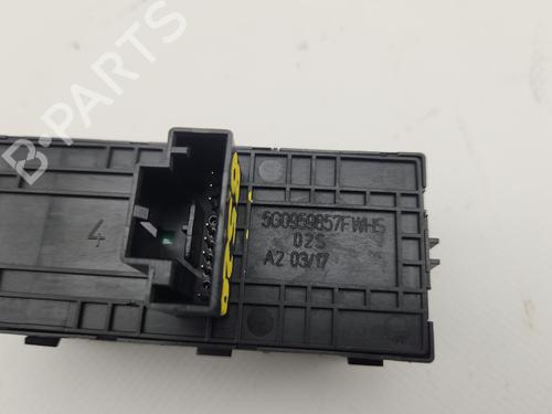 Left front window switch SEAT LEON ST (5F8) | BP38647670I27 - Image 3