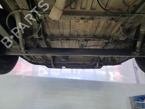 Used Rear axle Rear axle VW CRAFTER Van (SY_, SX_) [2016-2026] 32684104 32684104