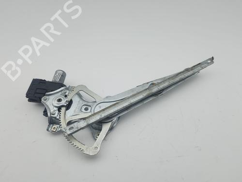 Used Front left window mechanism Front left window mechanism TOYOTA C-HR (_X1_) [2016-2026] 33852563 33852563