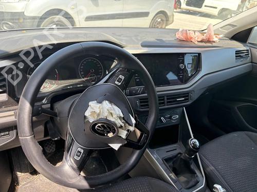 Engine VW POLO VI (AW1, BZ1, AE1) 1.0 TSI | BP21654782M1 