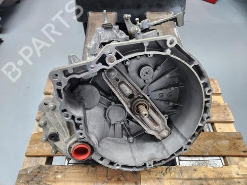 Used Gearbox Gearbox MINI MINI (R56) Cooper (120 hp) 21660334 21660334