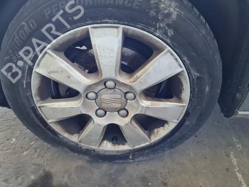 Used Rim SEAT LEON (1P1) [2005-2013]  21651666