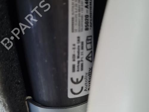 Used Right curtain airbag KIA CARENS IV 1.6 GDi (135 hp) 29534658
