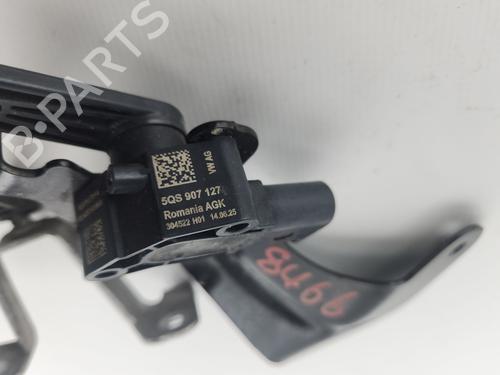 Electronic module VW TIGUAN (CT1) 2.0 TSI 4motion | BP37665659M83 - Image 2
