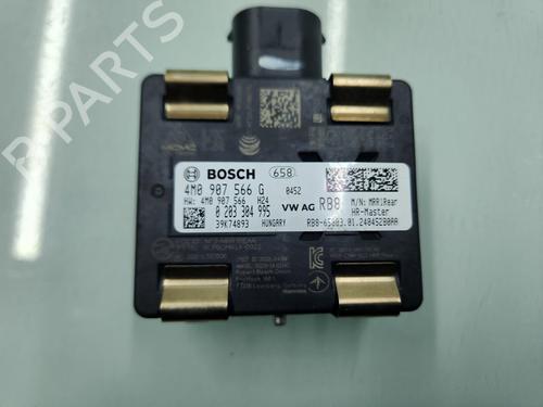 Used Electronic sensor Electronic sensor AUDI A4 B9 (8W2, 8WC) 35 TDI Mild Hybrid (163 hp) 26697692 26697692