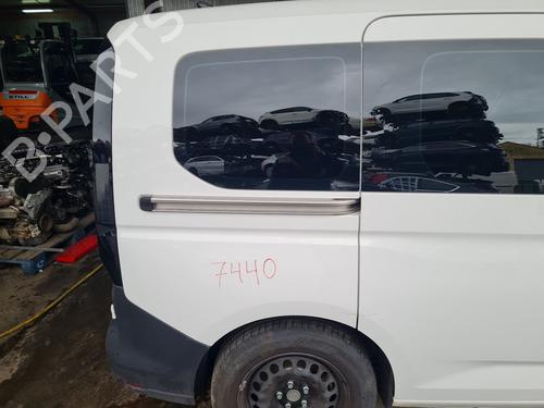 Andre VW CADDY IV Box Body/MPV (SAA, SAH)  | BP29728452O1 
