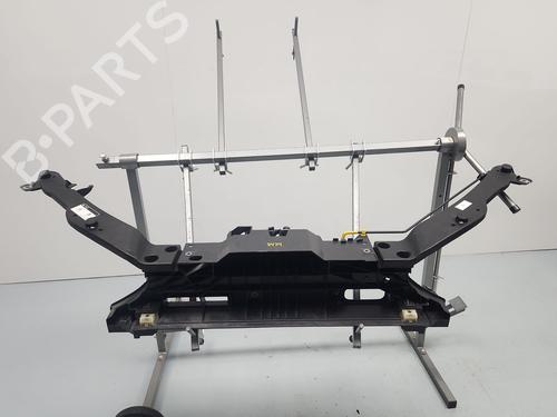 Used Front slam panel Front slam panel 37792553 37792553