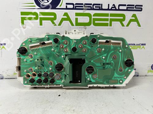 Instrument cluster MITSUBISHI PAJERO PININ I (H6_W, H7_W) 1.8 GDI (H66W, H76W) | BP21660838C47 