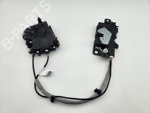 Used Tailgate lock BMW 3 (G20, G80, G28) 330 d xDrive (265 hp) 29290048