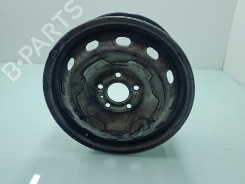 Used Rim RENAULT TRAFIC III Van (FG_) [2014-2025]  21652960