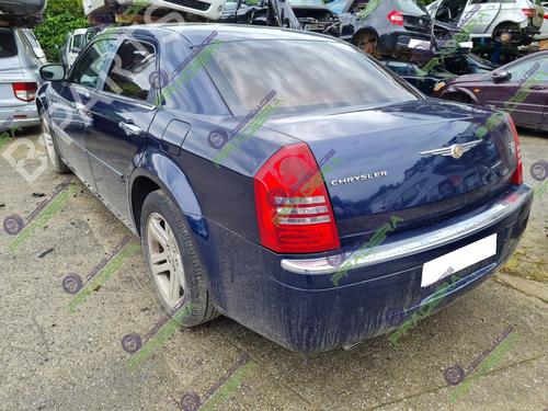 Gearbox CHRYSLER 300C (LX, LE) 3.0 CRD | BP21659935M3 - Image 9