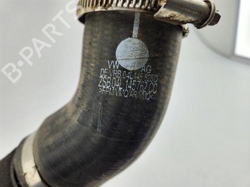 Pipe VW GOLF VII (5G1, BQ1, BE1, BE2) 2.0 GTD | BP29821216M125