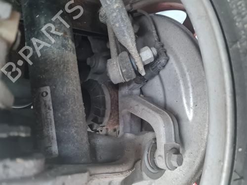 Used Right rear steering knuckle VOLVO XC60 II (246) [2017-2026]  32033776