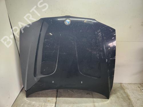 Used Hood BMW X3 (E83) 2.0 d (150 hp) 24876461